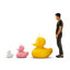 La lampe Megaduck jaune-125499945-136243207