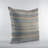 Lux Striped Outdoor Reversible Throw Pillow-1344766312