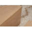 Ensemble de tables basses Modernes (2 pièces), chêne miel, 35,4 x 11,8 x 23,6 pouces et 33,5 x 13,8 x 19,7 pouces | 100% panneau de particules enduit de mélamine, épaisseur: 0,7 pouce | Élégant et fonctionnel pour la décoration de salon-443288962