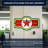 Texaco LED Marquee Sign
