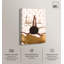 «Warm Bubble Bath», reproduction d'art sur toile tendance par Art Remedy-118434243-118434247