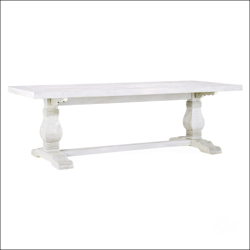 94" Dining Table