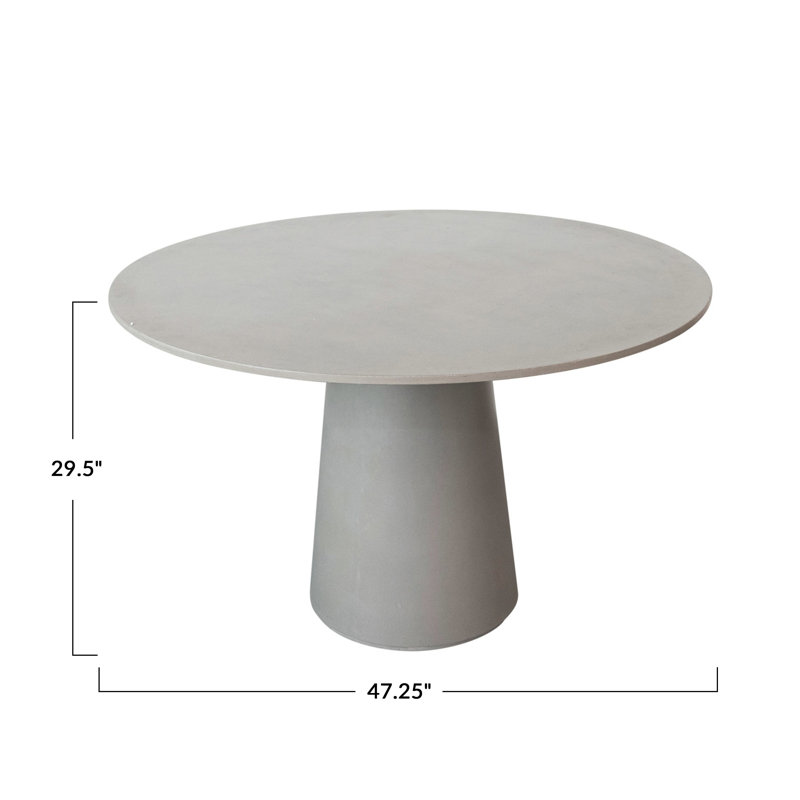 Kerwayne 47.25'' Console Table