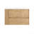 30" Wall Mounting Bathroom Vanity With Ceramic Sink, 2-Soft Close Drawer-1918918260