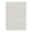 Tapis lavable à motif floral rétro Avella avec envers antidérapant-1479362806-1479362807
