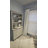 Lysiane 71 Inches Tall Bookcase With 6 Drawers, 3-Tier Bookshelf With Open Shelves For Home Office, Living Room, 71" Wide, 2 Column-853746558-855102975