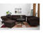 Amersham Faux Leather Club Chair