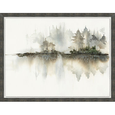 Quietside Pines " Quietside Pines 1 "