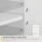 Alyxs 70.8'' Kitchen Pantry