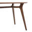 Arden Oval Dining Table-1316410843