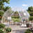 15' Large Oversize Walk-In Clear Geodesic Sunbubble Dome Tent-135785068