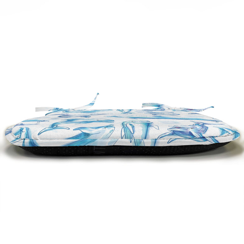 Chair Pad Cushion