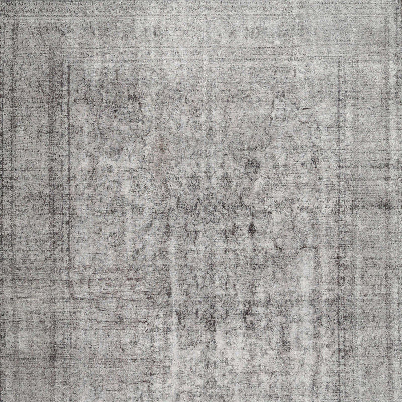 Deen Indoor Rug, Square 5'
