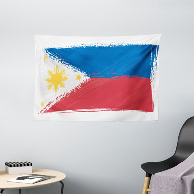 Polyester Tapestry