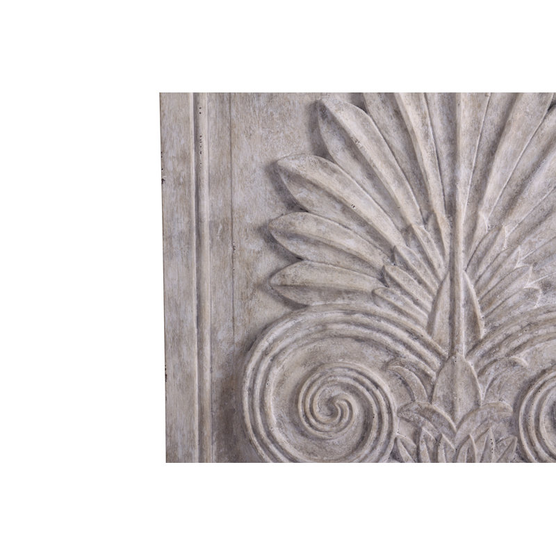 Handmade Solid Wood Wall Decor