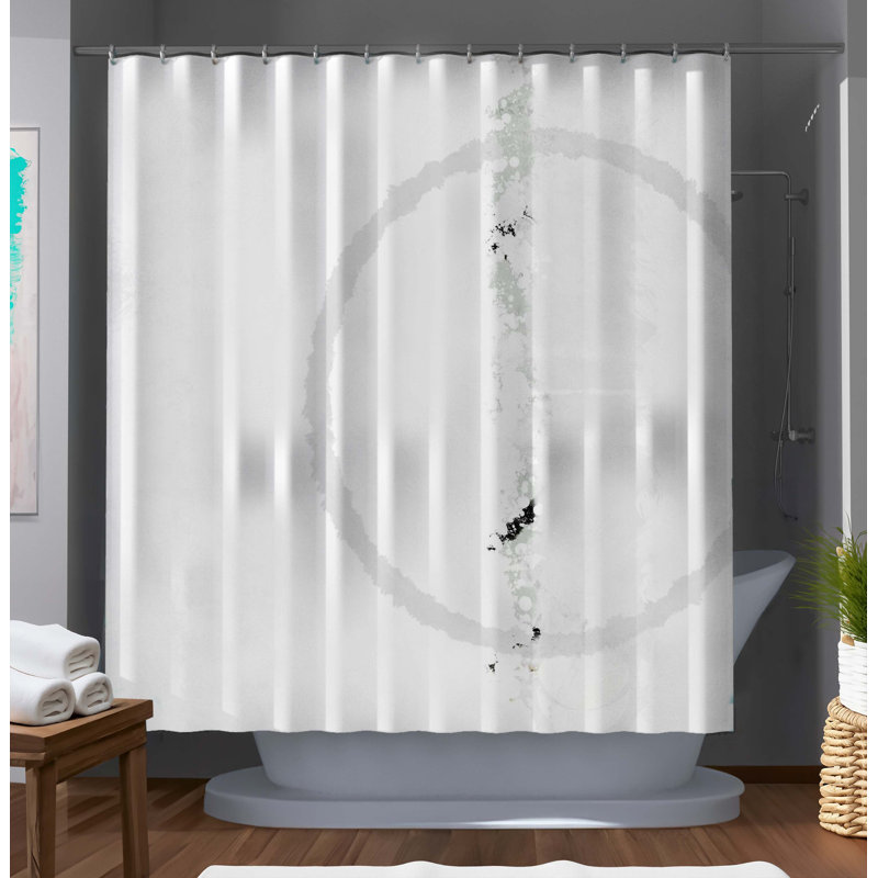 Rideau de douche Plump Light