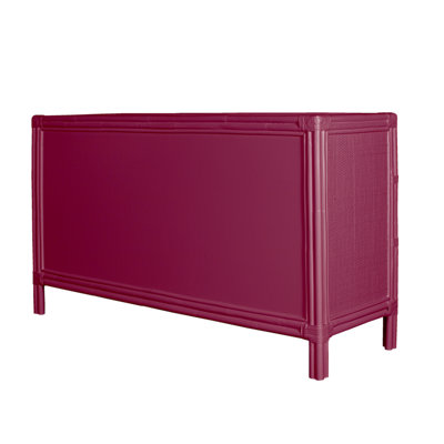 Aruba 8 - Drawer Dresser