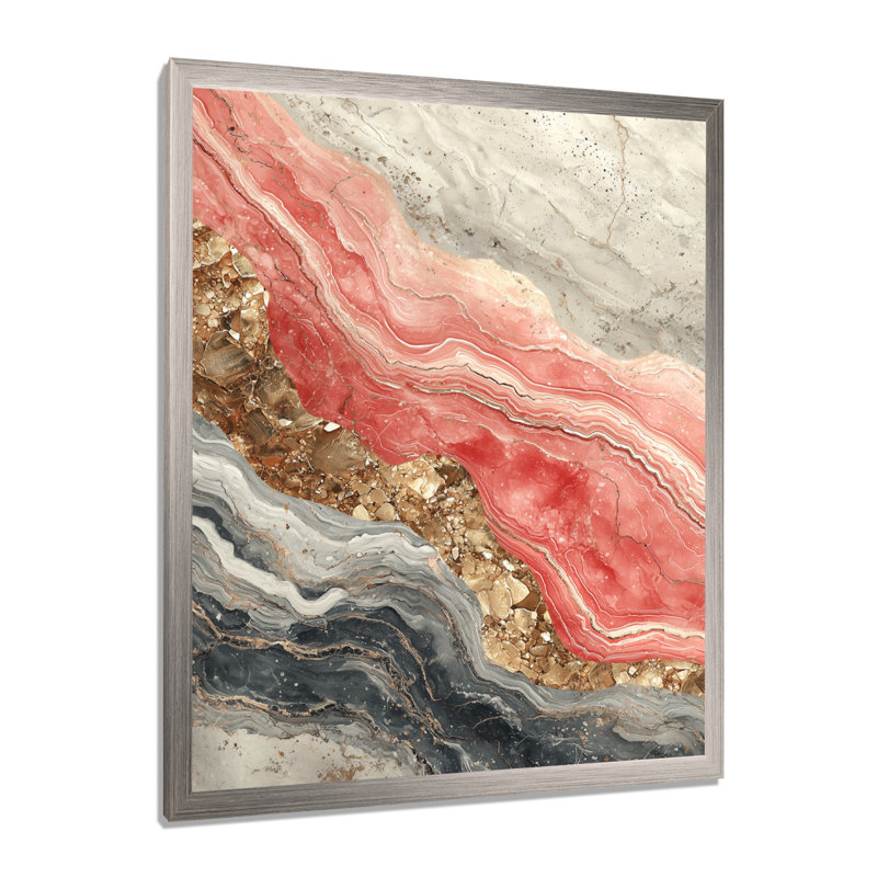 Tabares - ferme, art mural, Silver, 20" H x 12" W, Reproduction encadrée d'une seule photo