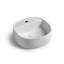 Mood 17.7'' L Bathroom Sink-327948843