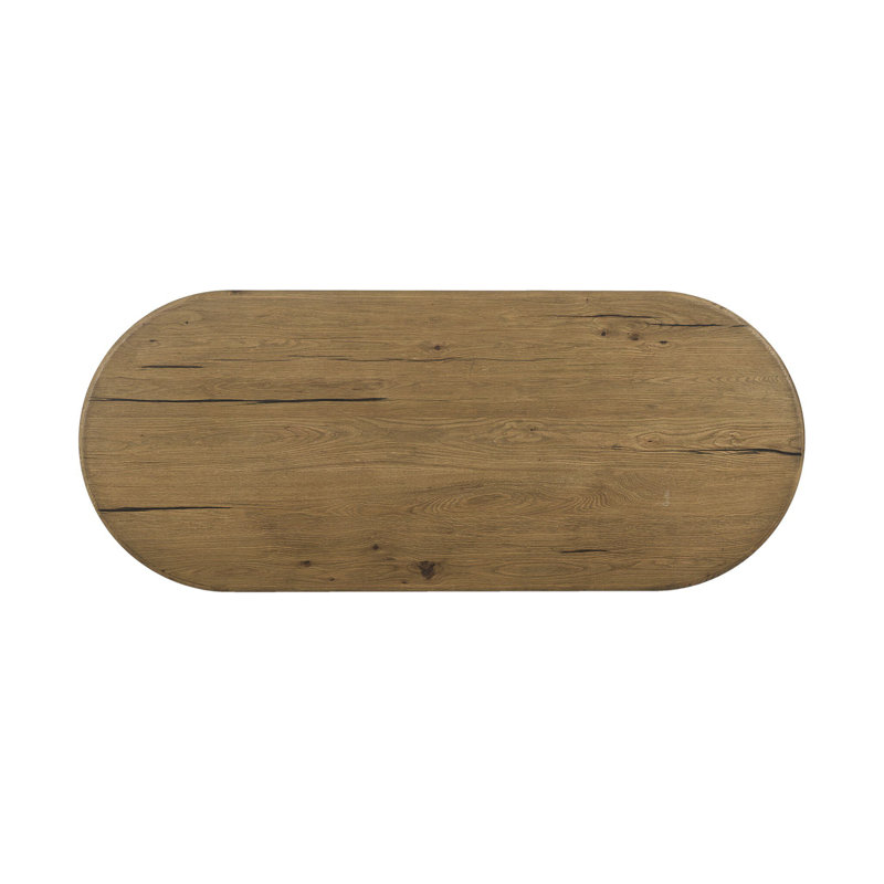 Paden Writing Desk, Natural