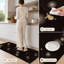 Tapis de cuisine antidérapant Galaxy Stars