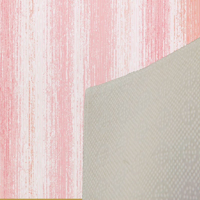 Stylish Hall Carpet (3.3 x 6.6 ft), 100% Polyester, 0.3 in Pile Height | Antibacterial, PVC Non-Slip Underside | 3D Digital Printing, Machine Washable | Perfect for Entryways & Living Spaces, Durable & Easy Care