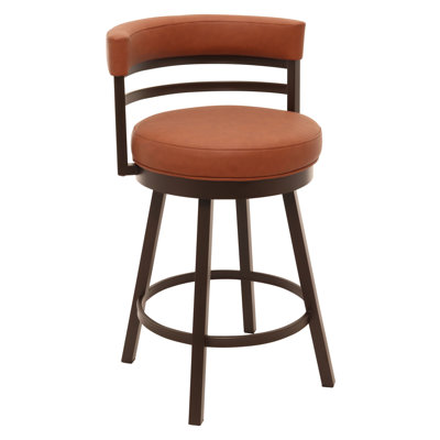 Sunnydale Camden 26" Swivel Counter Stool