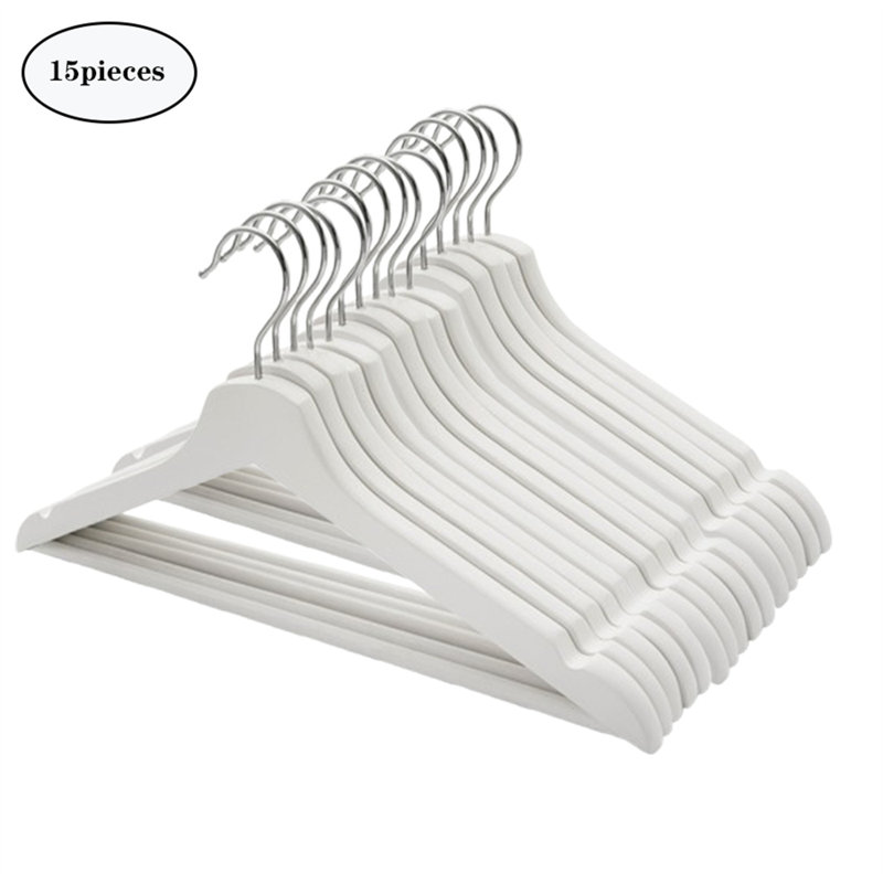 Cintres en bois massif Classic, 15