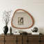 Miroir mural