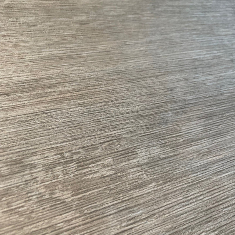 Papier peint grain de bois doux, Beige