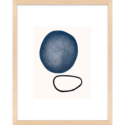 No. 151 Print by Katy Montica