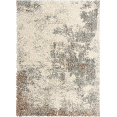 Abstract Indoor Rug