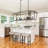 7 - Light Kitchen Island Pendant