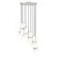 Lustre à 11 lumières Bryelle-1096476510