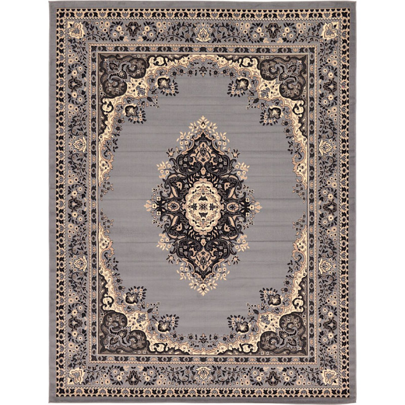 Anahita Oriental Indoor Rug, Rectangle 5' x 8'