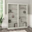 Bibliothèque standard H 71,65 "x l 29,87" Raker-2011717435