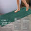 Tapis pour salle de bain Morissette-167778337-214487630