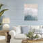 Giclée encadrée par Beach Top Shore, conception de Kim Allen-1595109268-1595109264