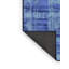 Tapis bleu Hamtramck-232761297