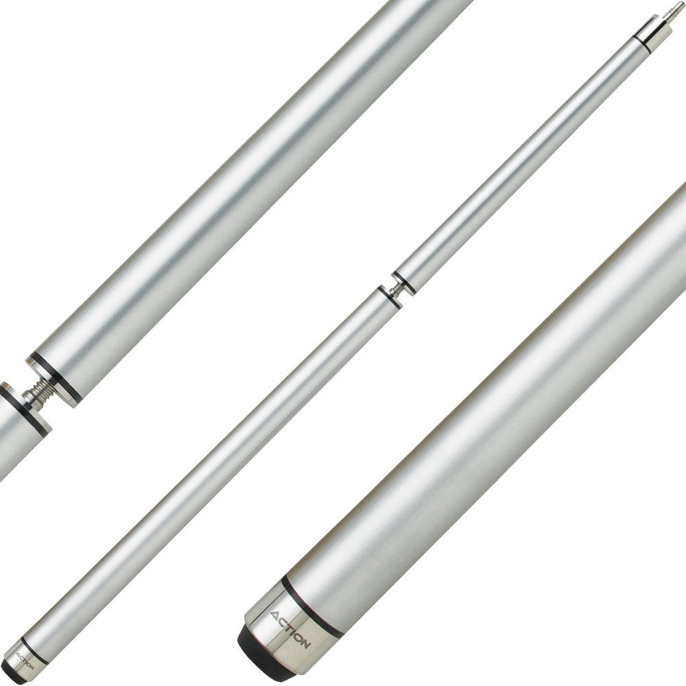 Action ACTBJ05 Break/Jump Pool Cue Billiard Stick Billiards Cues Action 
