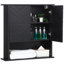 Wall Bathroom Cabinet