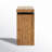 Henn Solid Wood Console Table-2113267632-2099429453