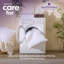 Feels Like Down Medium Support Back Sleeper Machine Washable Pillow