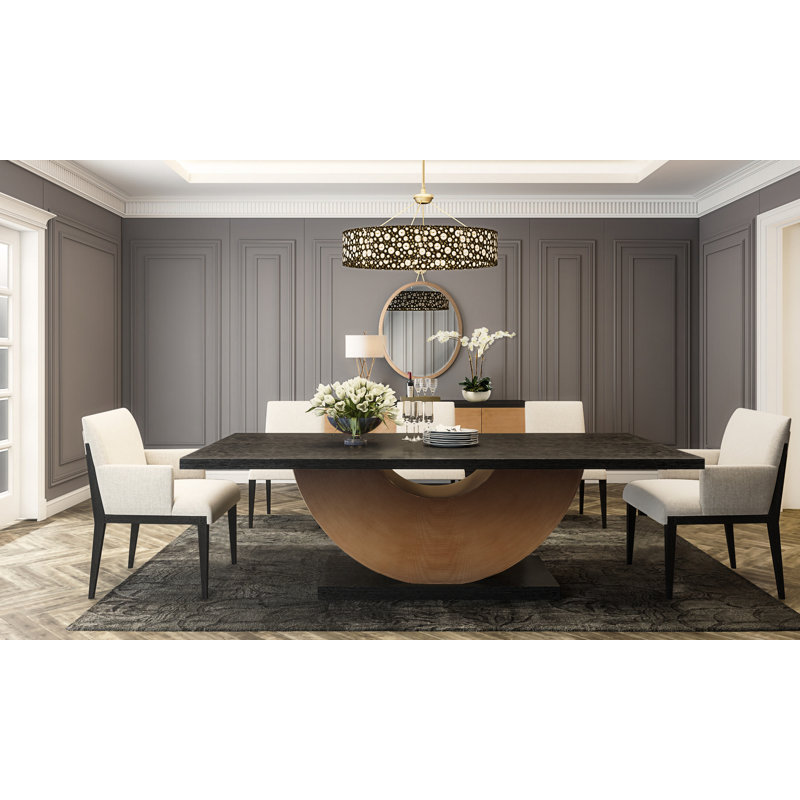 Vree Upholstered Arm Chair
