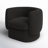 Atla Upholstered Barrel Chair-2006088734