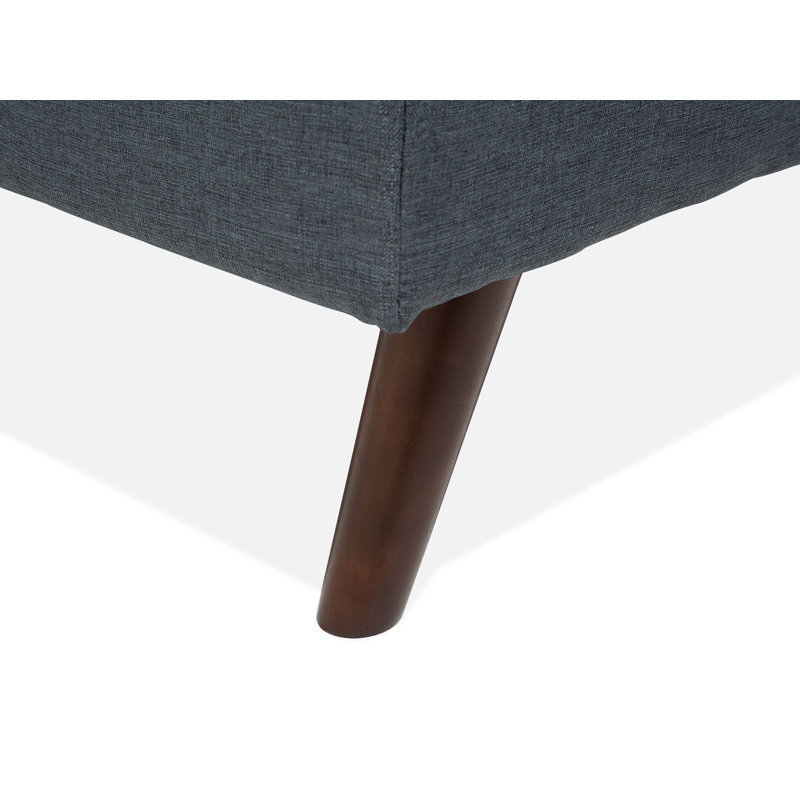 Akylbek Sleeper, Grey