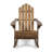Hollywood Adirondack Rocking Chair-519853939