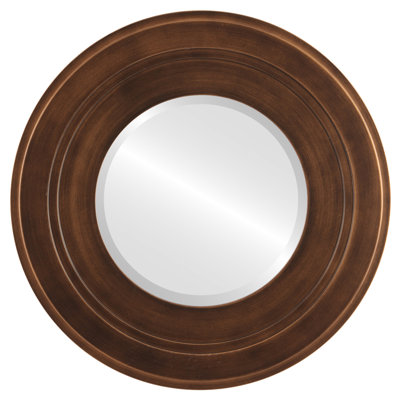 Miroir biseauté Rubalcava