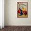 Reproduction d’art sur toile tendue d’halloween-26110430