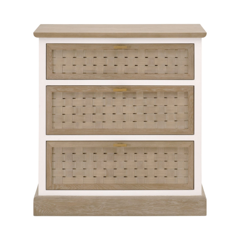 Commode d'appoint Makayla